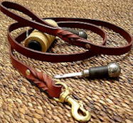Labrador leash