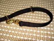 police dog leash for labrador