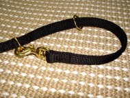 police dog leash  for labrador