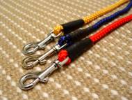 super strong solid Nickel plated snap hook